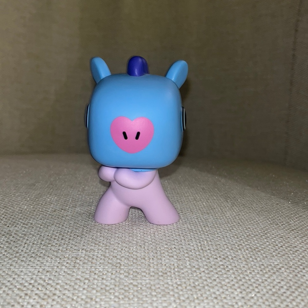 BT21 Mang-pop